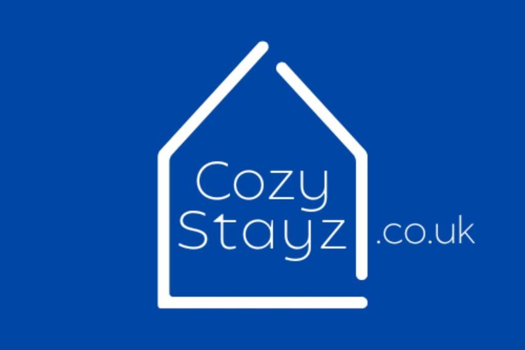 Newly Stunning City Centre Home By Cozy Stayz Birmingham Zewnętrze zdjęcie